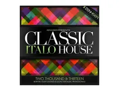 Zenhiser Classic Italo House main image