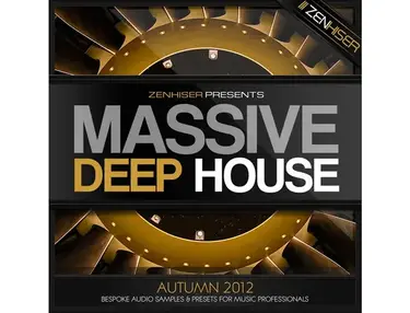 Zenhiser Massive Deep House