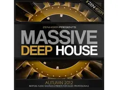 Zenhiser Massive Deep House main image