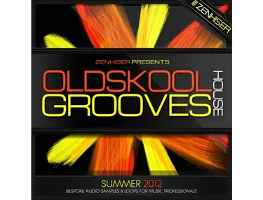Zenhiser Old Skool House Grooves