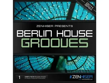 Zenhiser Berlin House Grooves 01