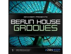 Zenhiser Berlin House Grooves 01