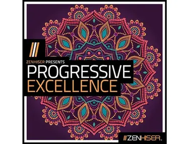 Zenhiser Progressive Excellence