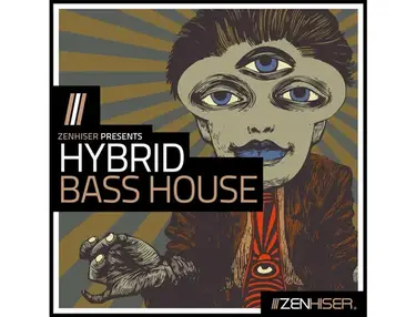 Zenhiser Hybrid Bass House