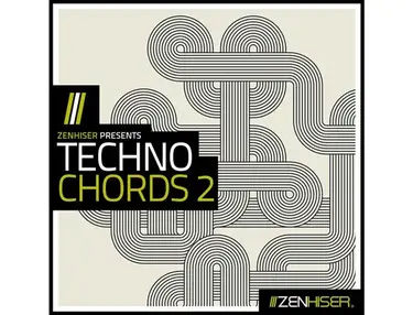 Zenhiser Techno Chords 2