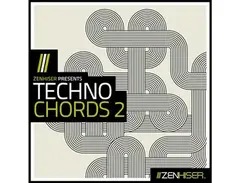 Zenhiser Techno Chords 2 main image