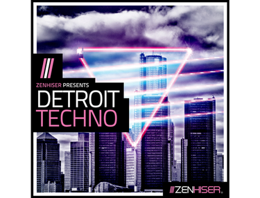 Zenhiser Detroit Techno