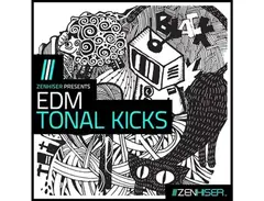 Zenhiser Presents EDM Tonal Kicks main image
