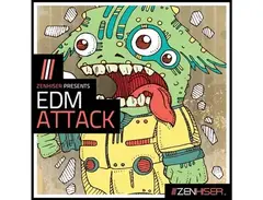 Zenhiser EDM Attack