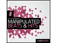 Zenhiser Manipulated Beats & Hits main image