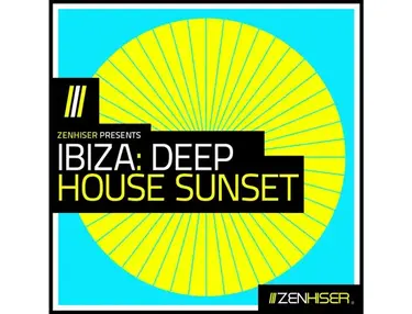 Zenhiser Ibiza: Deep House Sunset