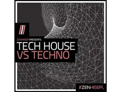 Zenhiser Tech House VS Techno