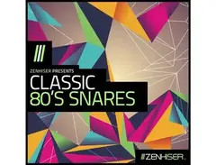 Zenhiser Classic 80's Snares main image