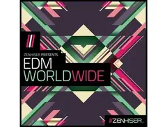 Zenhiser EDM Worldwide