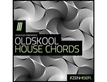 Zenhiser OldSkool House Chords