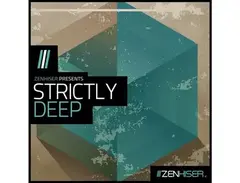 Zenhiser Strictly Deep main image