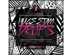 Zenhiser Huge EDM Drops