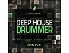 Zenhiser Deep House Drummer main image