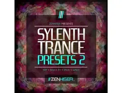 Zenhiser Sylenth Trance Presets 2 is a newer version of Zenhiser Sylenth Trance Presets