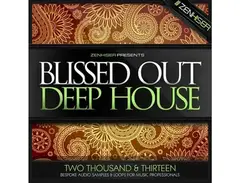 Zenhiser Blissed Out Deep House main image