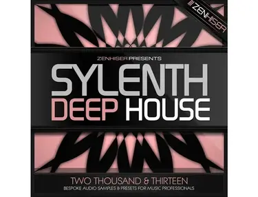 Zenhiser Sylenth Deep House