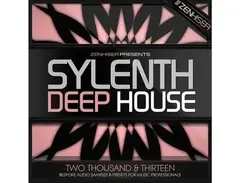 Zenhiser Sylenth Deep House main image