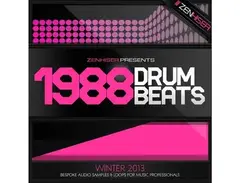 Zenhiser 1988 Drum Beats
