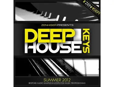 Zenhiser Deep House Keys