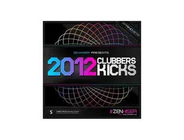 Zenhiser 2012 Clubbers Kicks