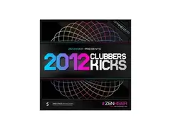 Zenhiser 2012 Clubbers Kicks main image