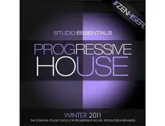 Zenhiser Studio Essentials - Progressive House main image