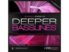 Zenhiser Deeper Basslines main image