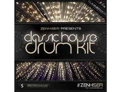 Zenhiser The Classic House Drum Kit main image