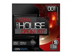 Zenhiser Ultra Deep House Kit main image