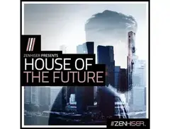 Zenhiser House Of The Future main image