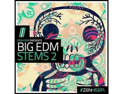 Zenhiser Big EDM Stems 2