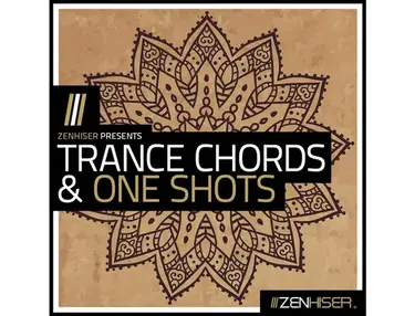 Zenhiser Trance Chords & One Shots