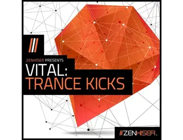 Zenhiser Vital: Trance Kicks