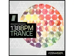 Zenhiser 138BPM Trance main image