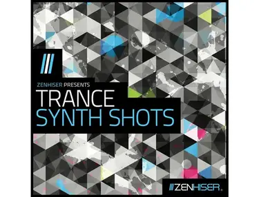 Zenhiser Trance Synth Shots