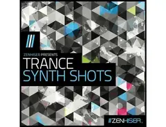 Zenhiser Trance Synth Shots main image