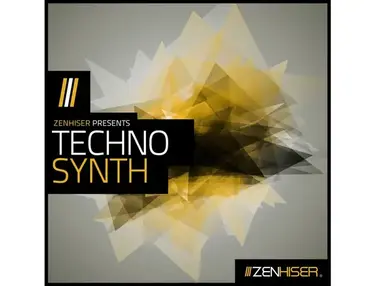 Zenhiser Techno Synth