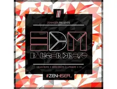 Zenhiser EDM Banger Drops