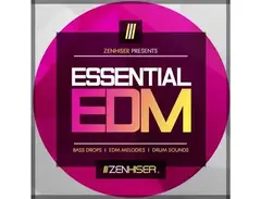 Zenhiser Essential EDM