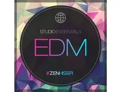 Zenhiser Studio Essentials EDM