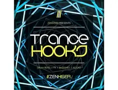 Zenhiser Trance Hooks main image