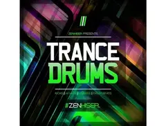 Zenhiser Trance Drums