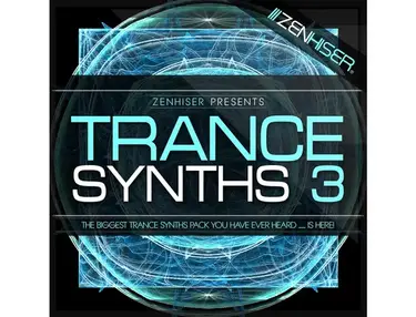 Zenhiser Trance Synths 3