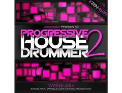 Zenhiser Progressive House Drummer 2 main image