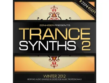 Zenhiser Trance Synths 2